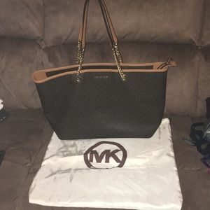 Authentic Large Michael Kors
